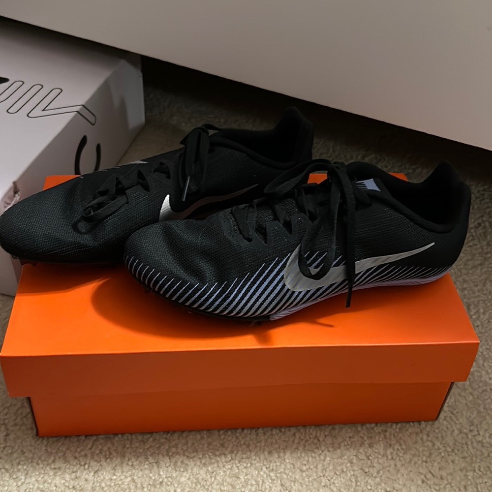 Nike Zoom Rival Track Spikes